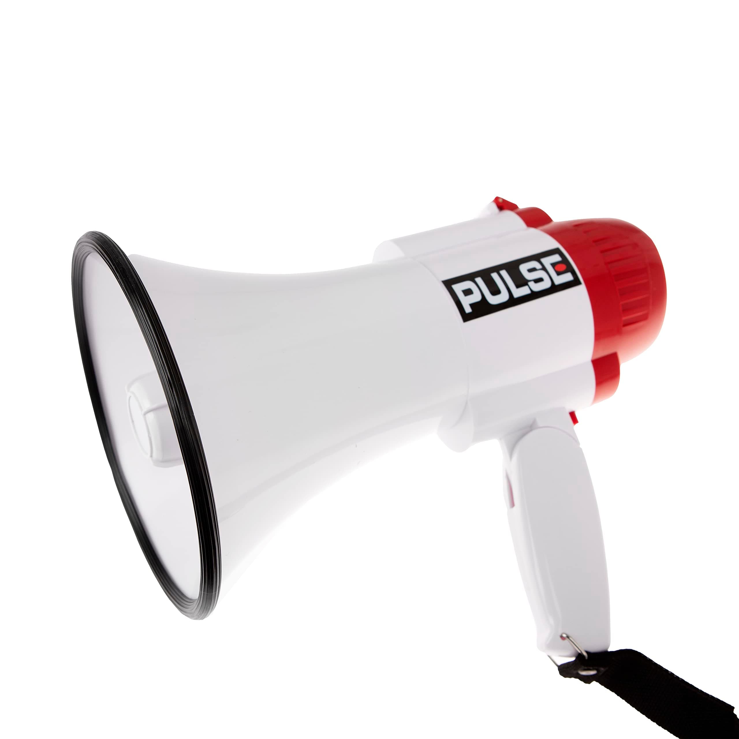MP20 10 W Handheld Megaphone with Siren