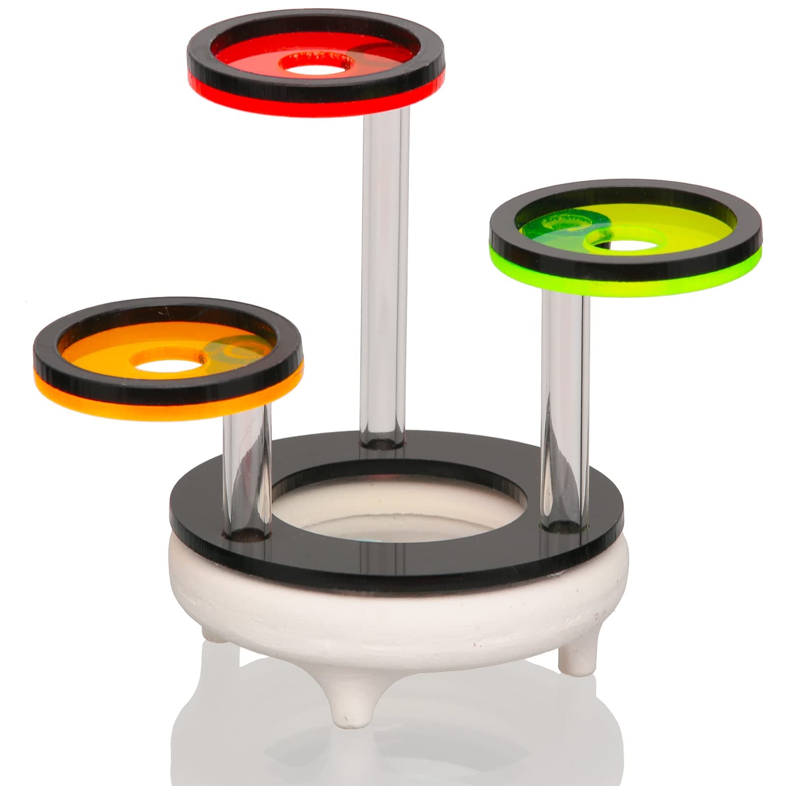 Bottom Coral Frag Rack