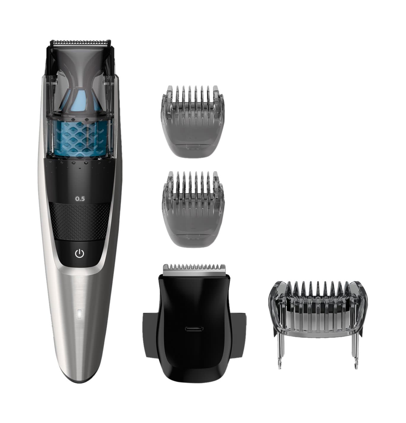 Philips Norelco Beard Trimmer Series 7200