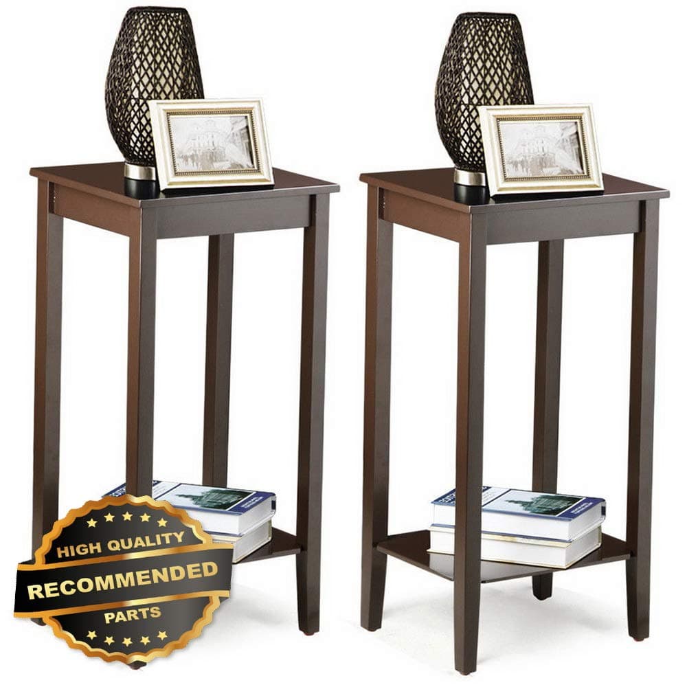 Kinsal [Upgraded Version] Large Size Big and Tall Computer Chair, Gaming Chair High-Back, Ergonomic Racing Chair, Leather Swivel Office Executive Chair Including Headrest and Lumbar Support (White)