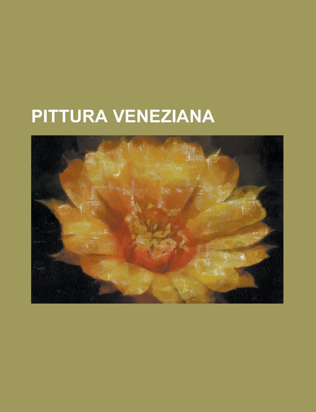 Pittura Veneziana