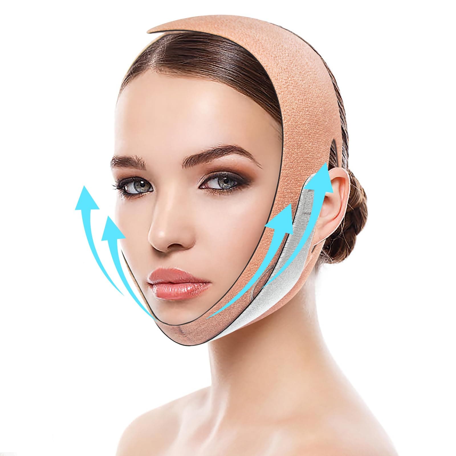 Facial Slimming Strap