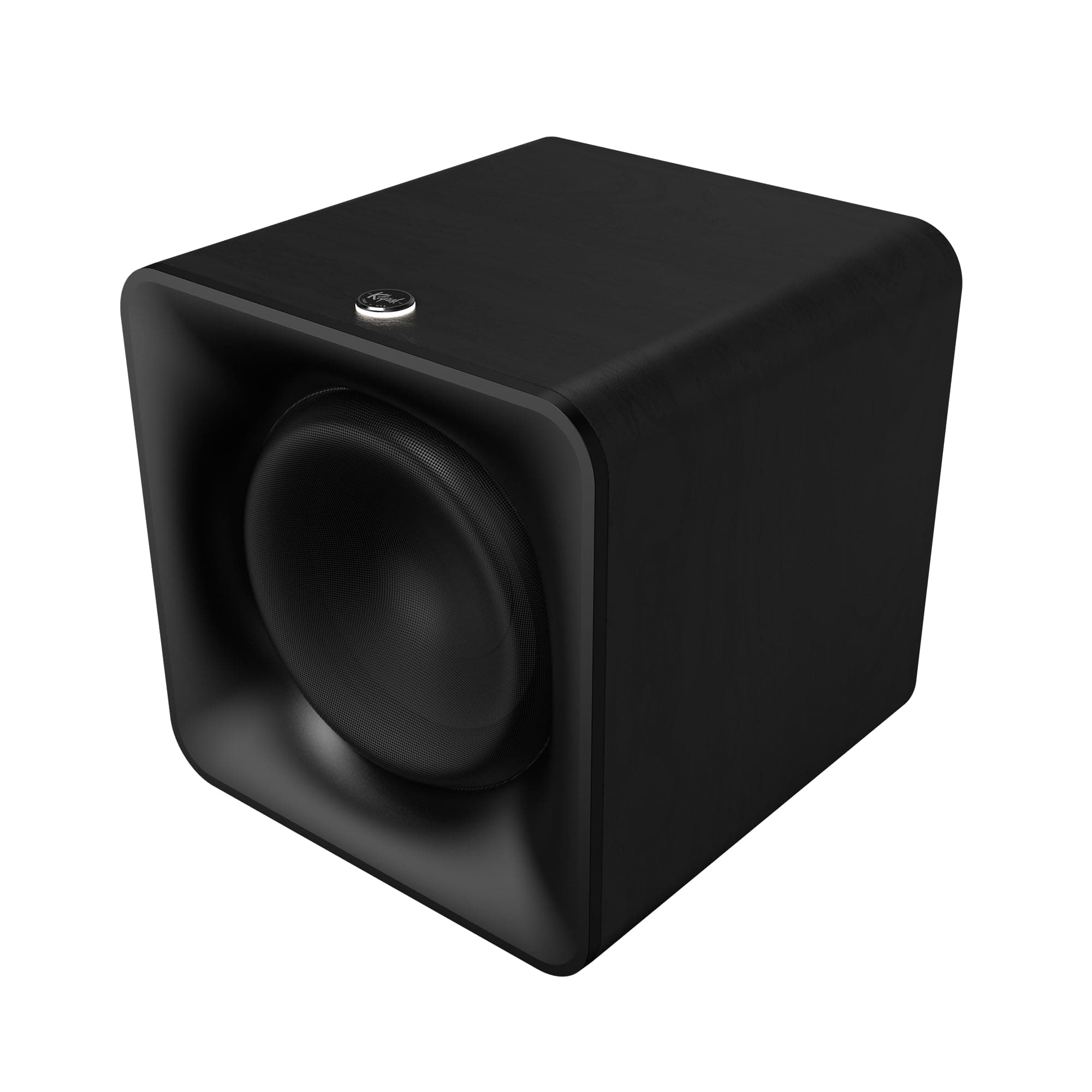 Flexus SUB 100 10" Wireless Subwoofer - Black. for Use Only with Klipsch Flexus Sound Bars