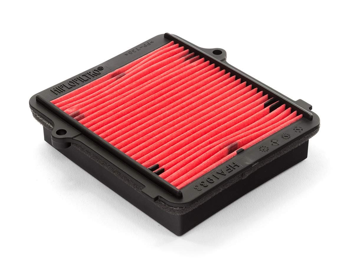 HFA1933 Premium OEM Replacement Air Filter