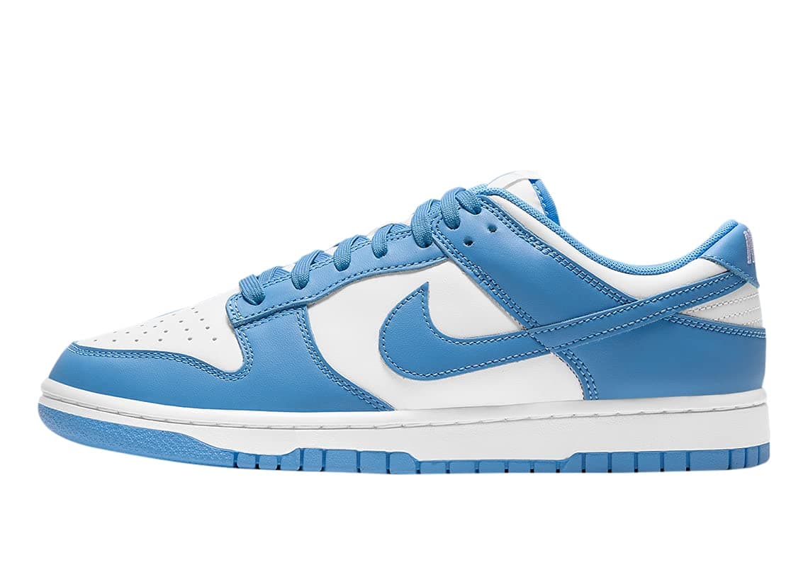 Nike Women's Dunk Low Retro Sneaker