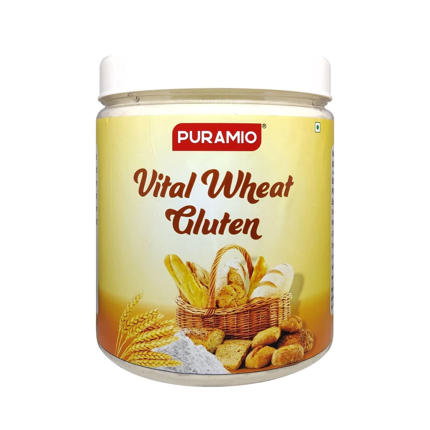 Vital Wheat Gluten, 1000g