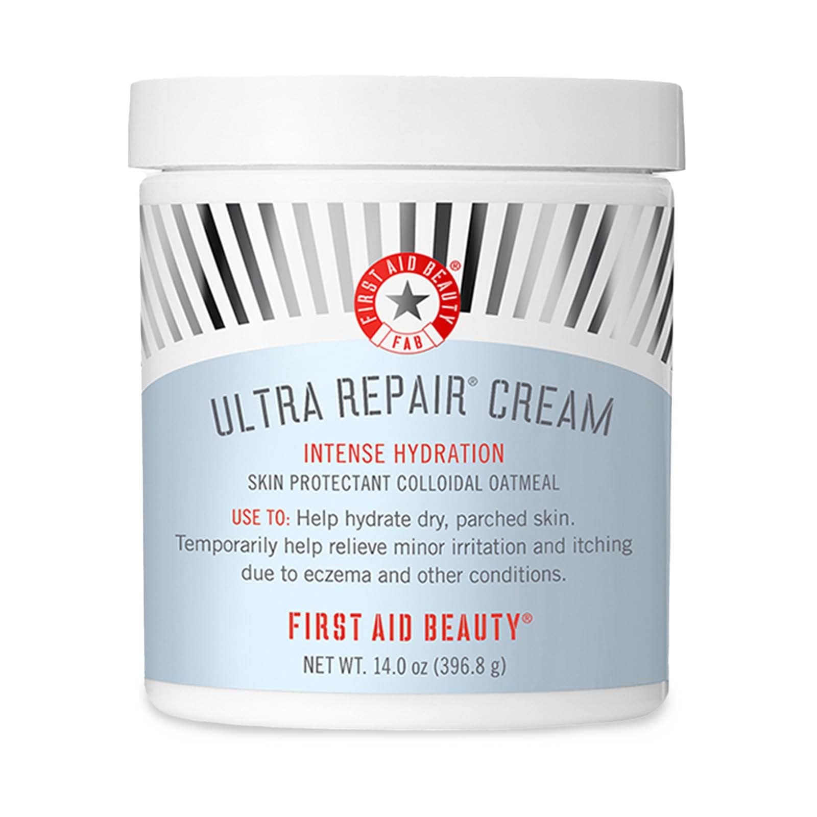 First Aid Beauty Ultra Repair Face Moisturizer