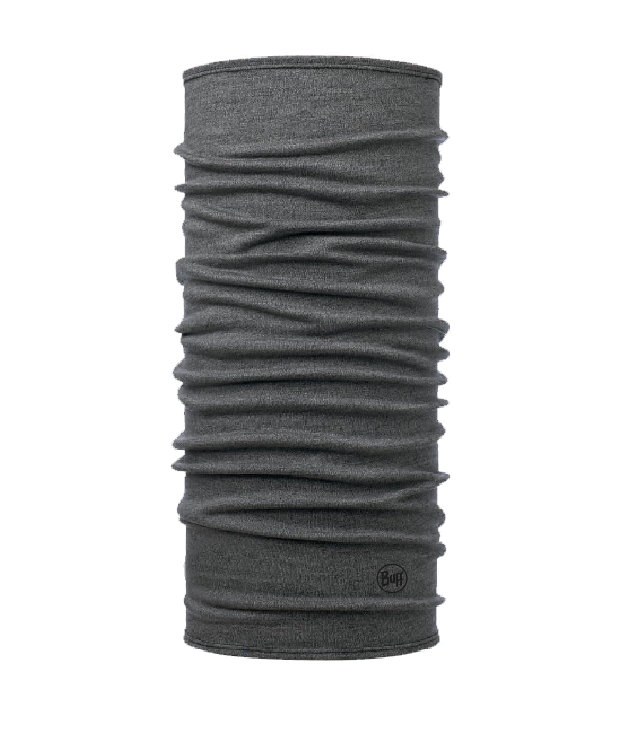 Buff Midweight Merino Wool Neck Gaiter 100% Ethically Sourced Wool, Versatile...