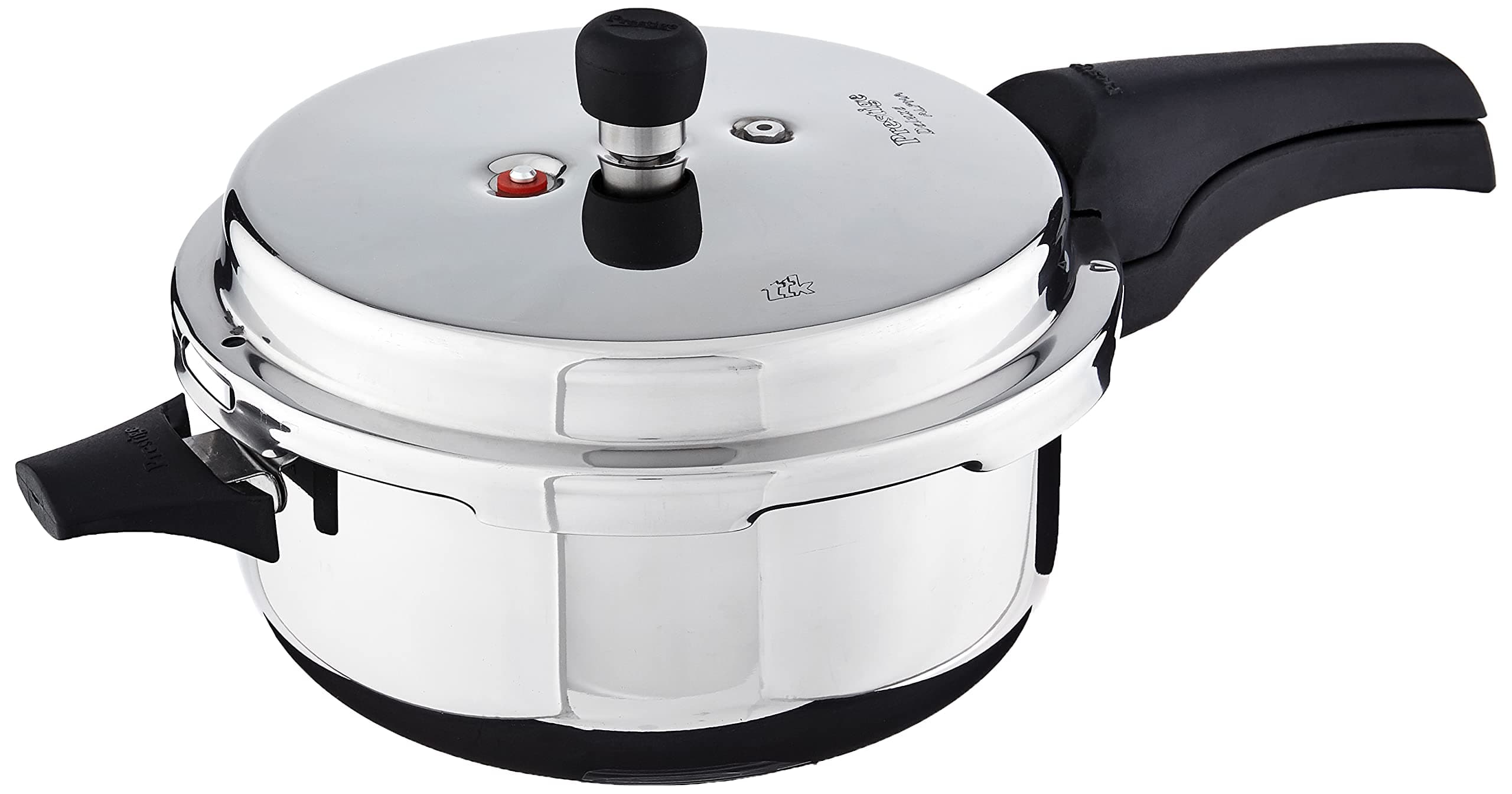 Prestige Pressure Cooker, 3.5 Liter