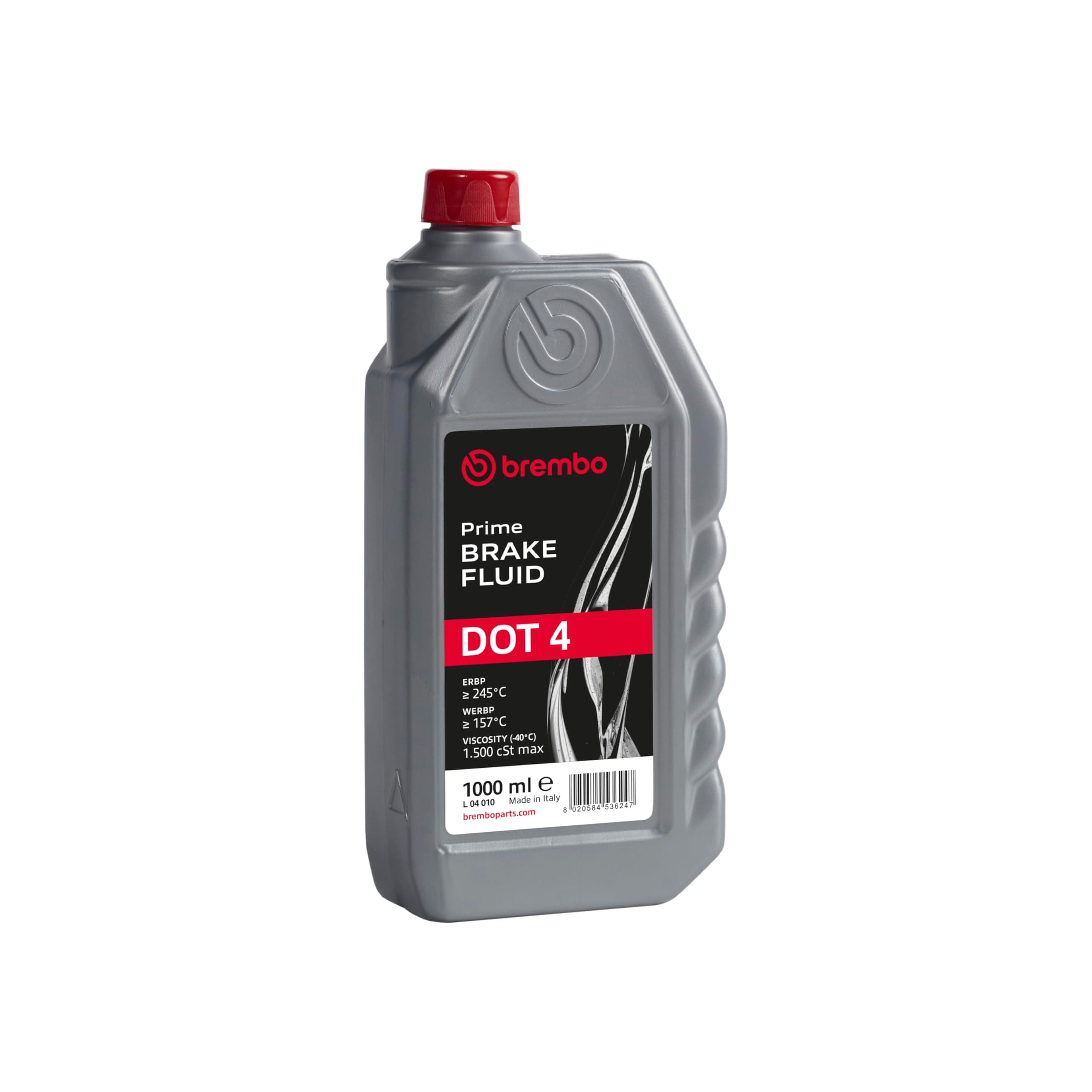 Brembo L04010 Brake Fluid