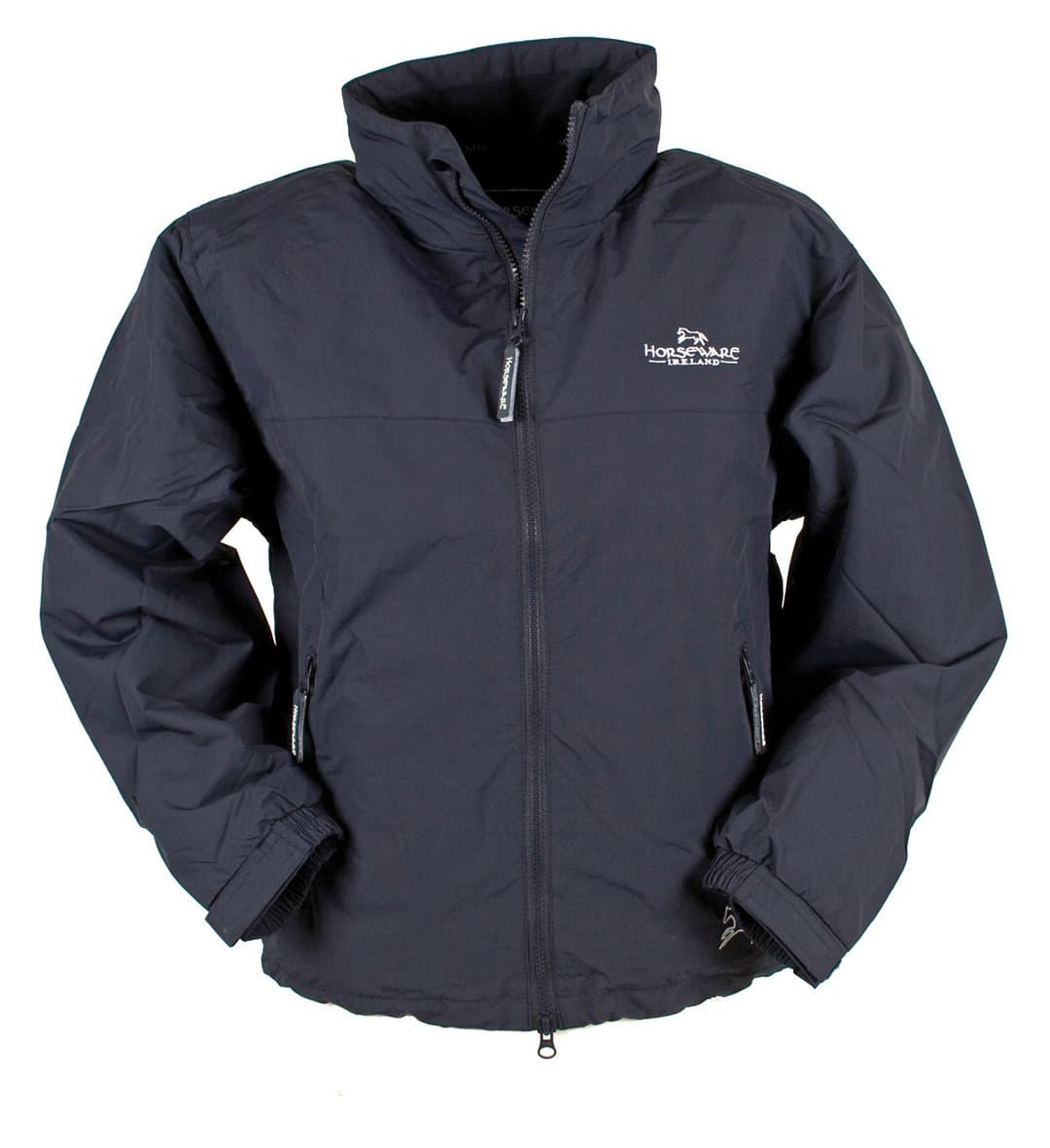 Horseware Corrib Jacket (Black, XXL)