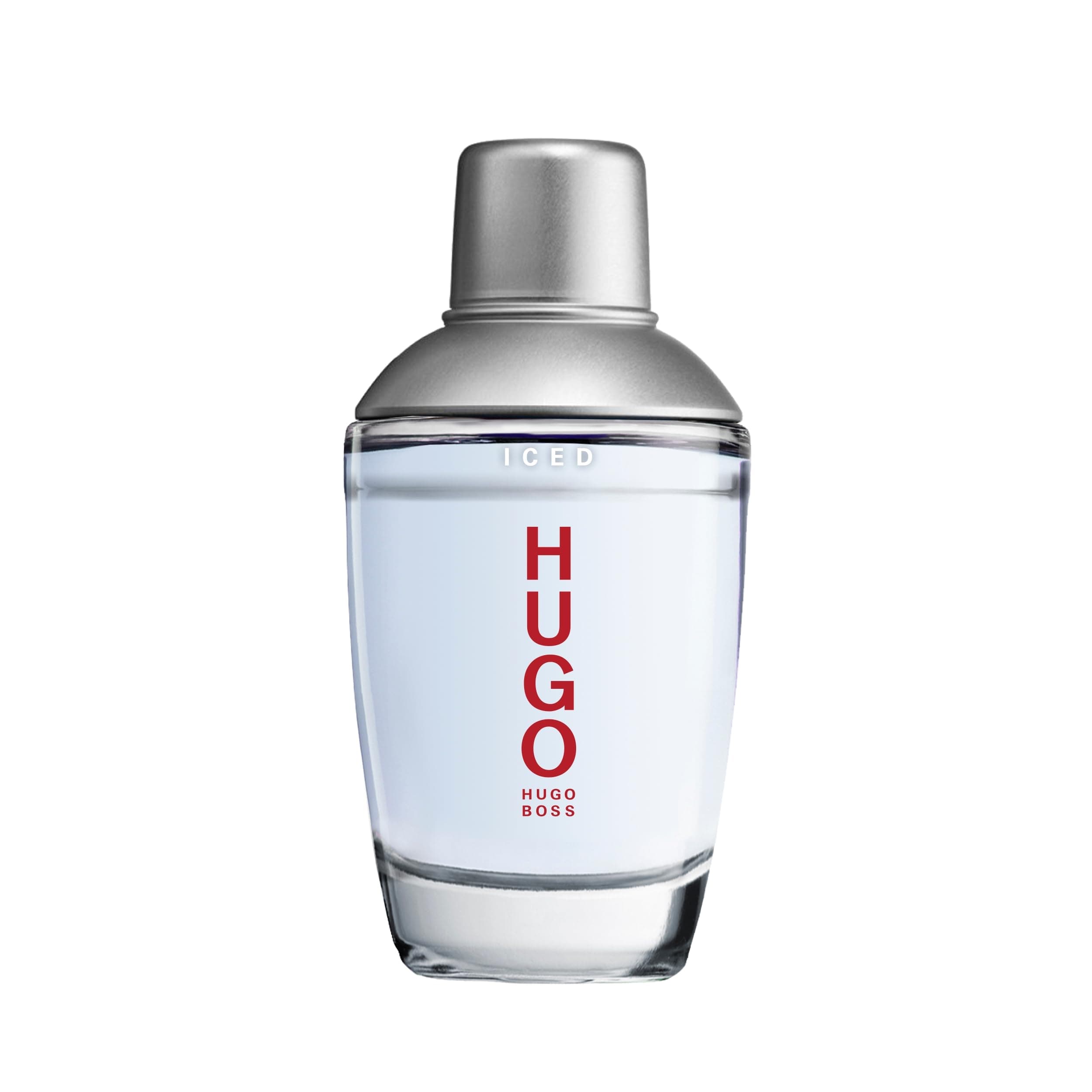 Hugo Iced Eau de Toilette, 75 ml