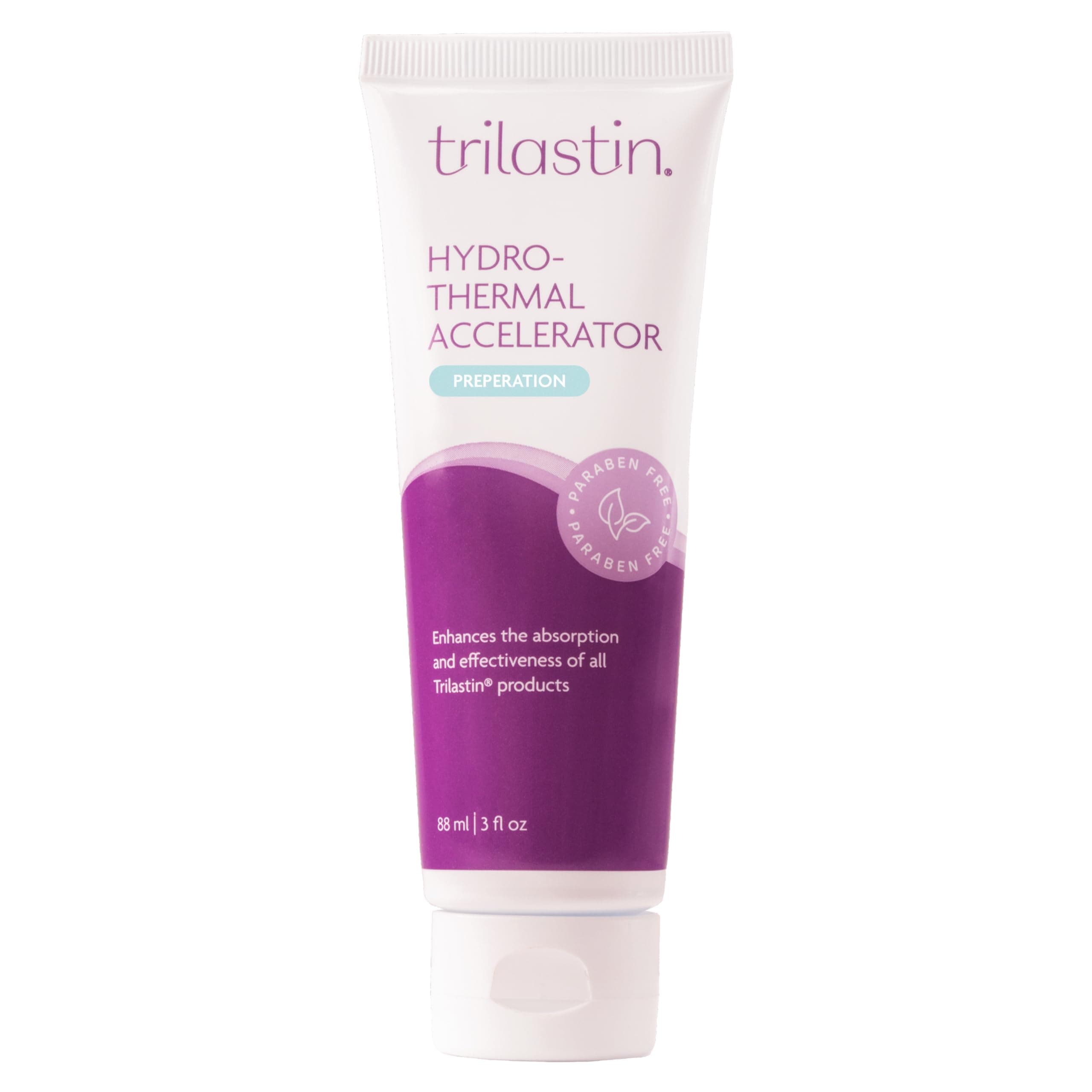 Trilastin - Ht Hydro Thermal Accelerator 3 Fl. Oz.
