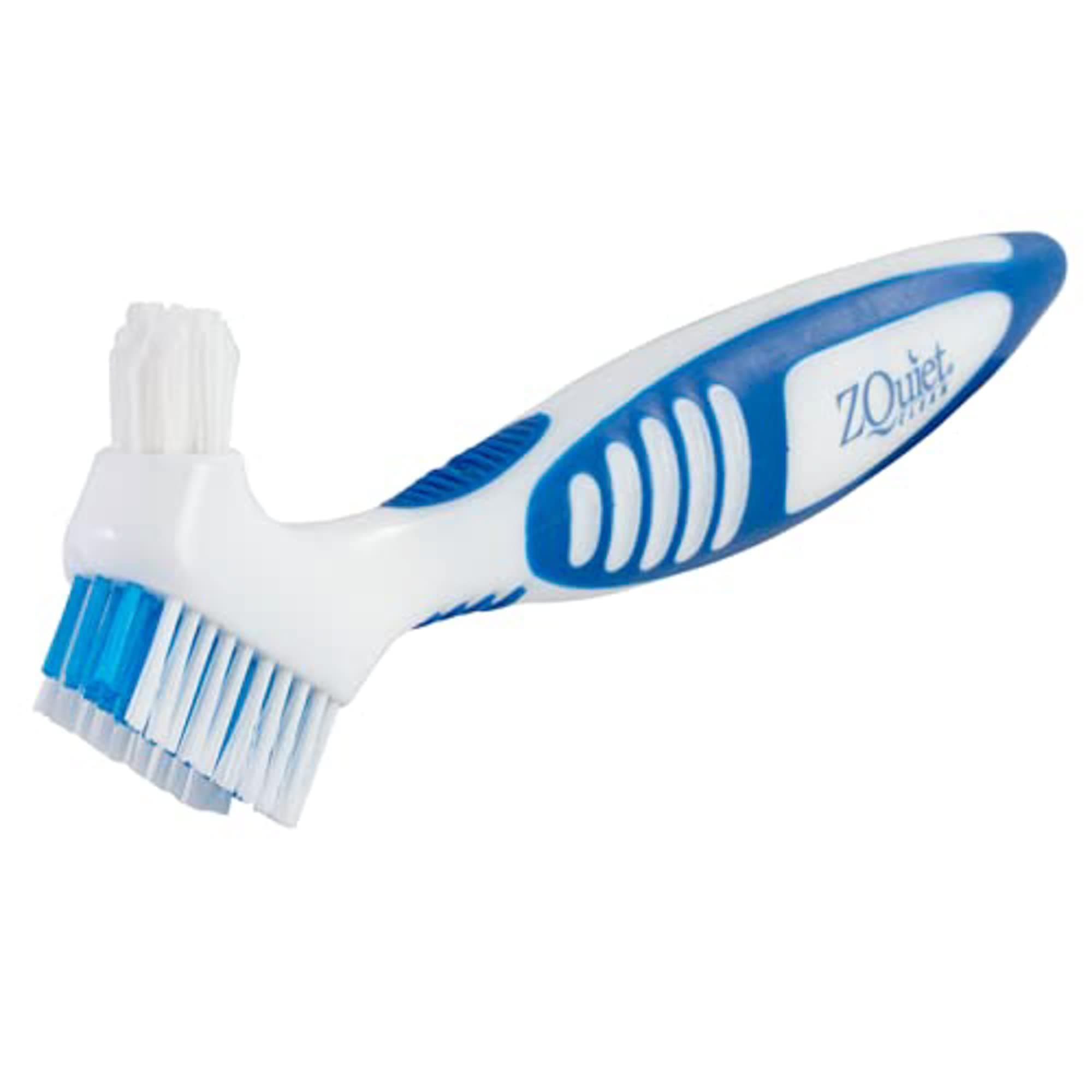 Clean Oral Appliance Brush