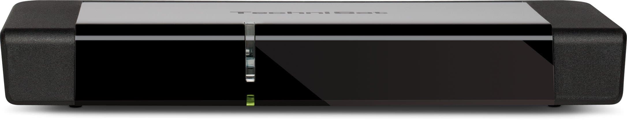 TechniSat TechniBox K1 - HDTV tuner / digital player (recorder)