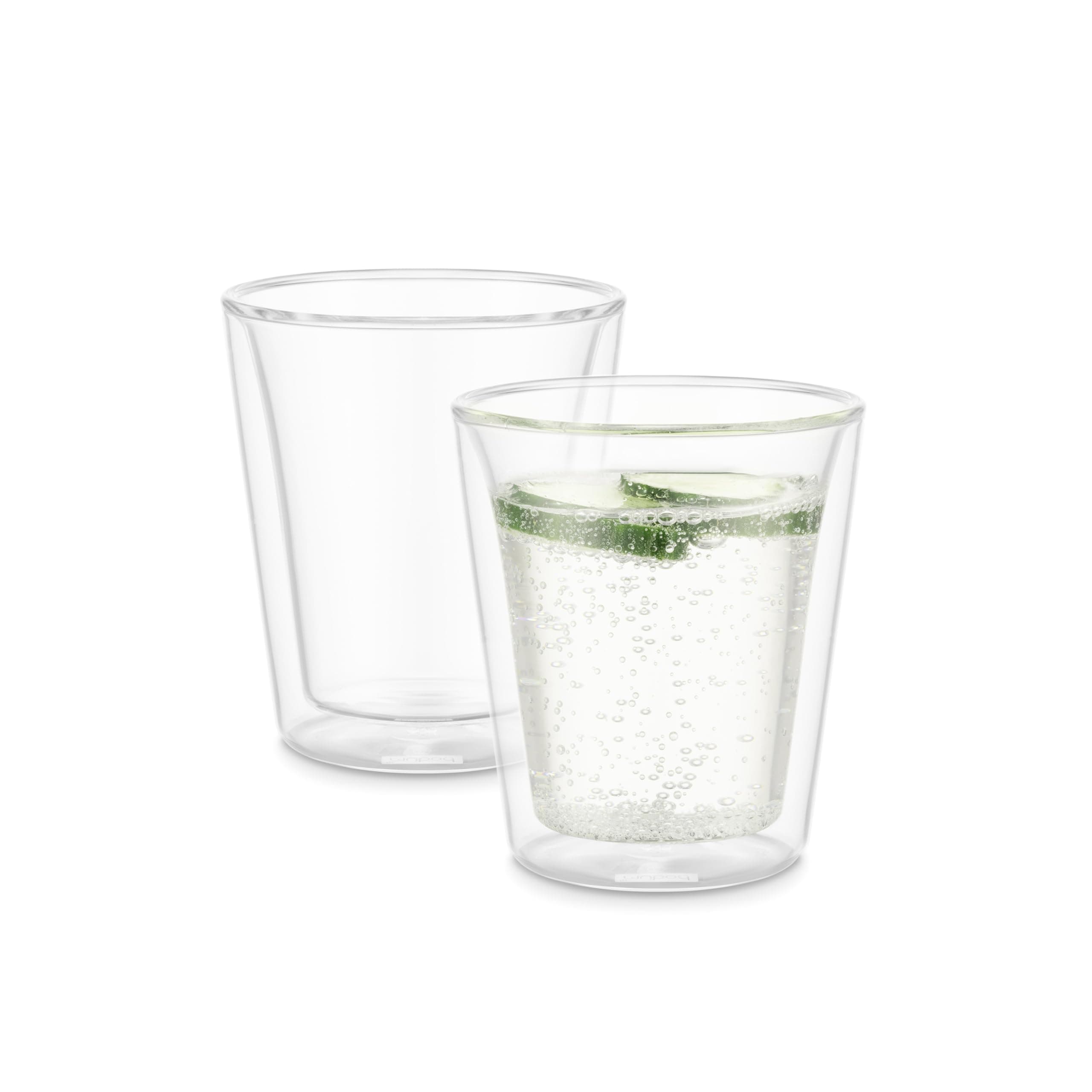 BODUM CANTEEN Double Wall Glass