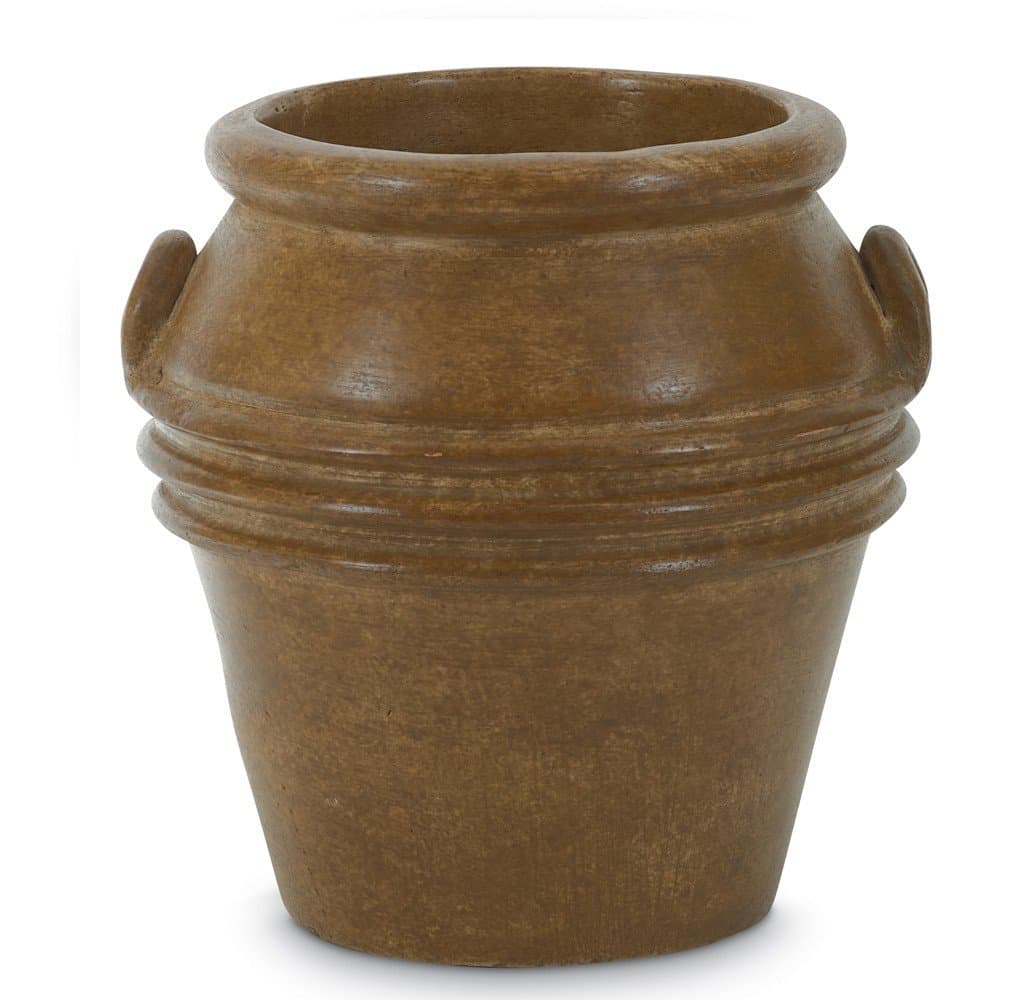 New England Pottery Mini Lechera, 9.5"