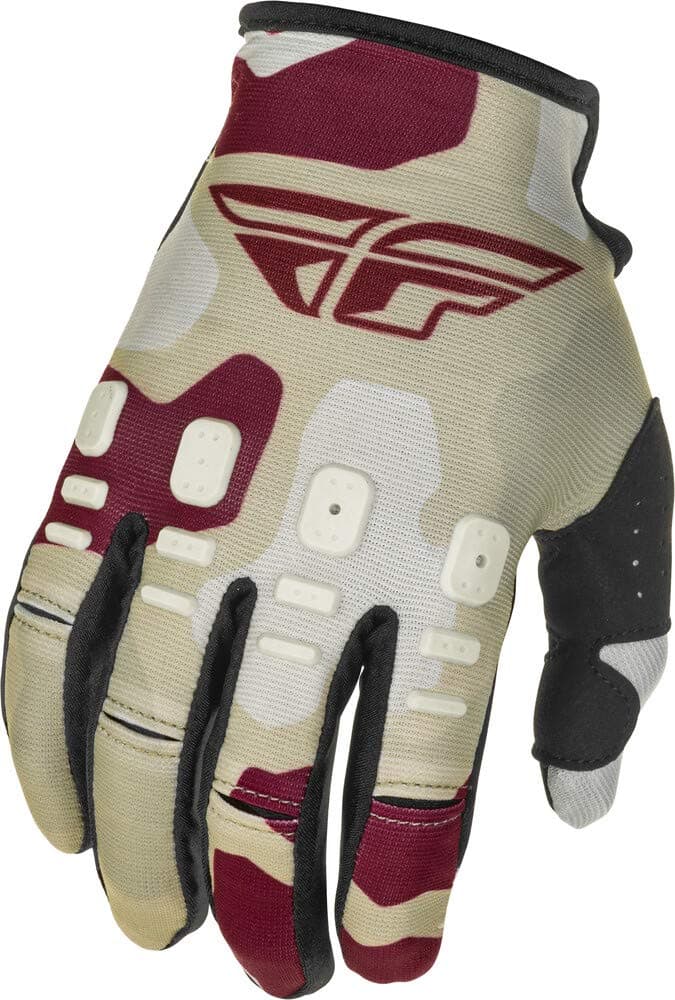 Fly RacingKinetic K220 Gloves