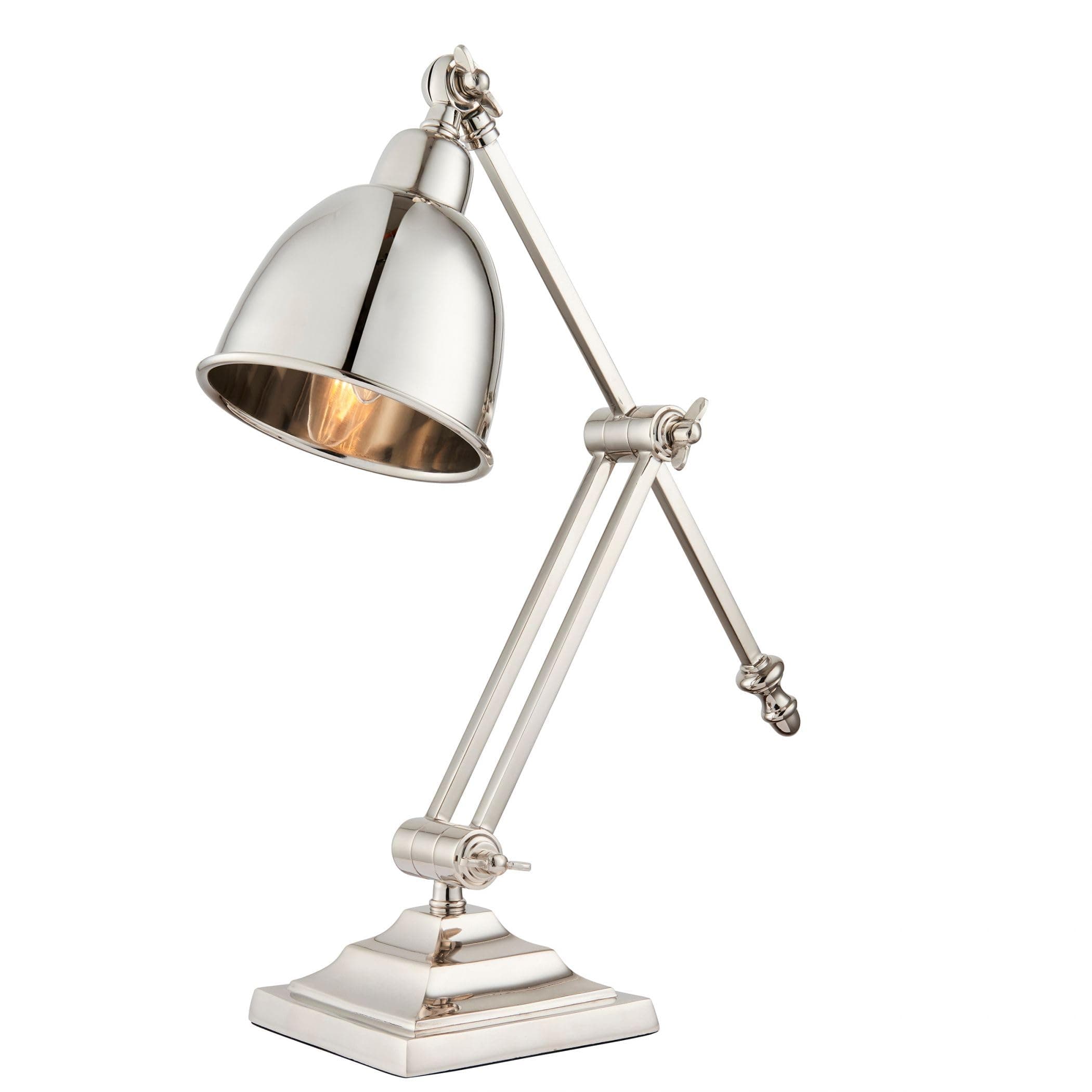 Desk Table Lamp