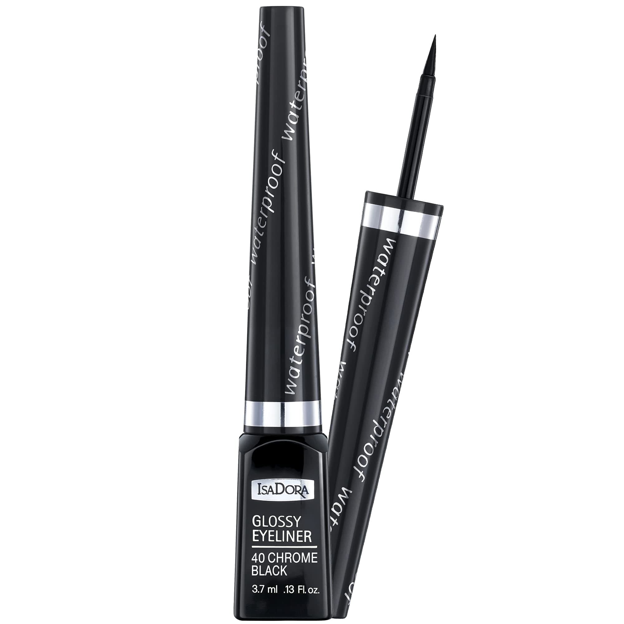 Glossy Eyeliner - 40 Chrome Black