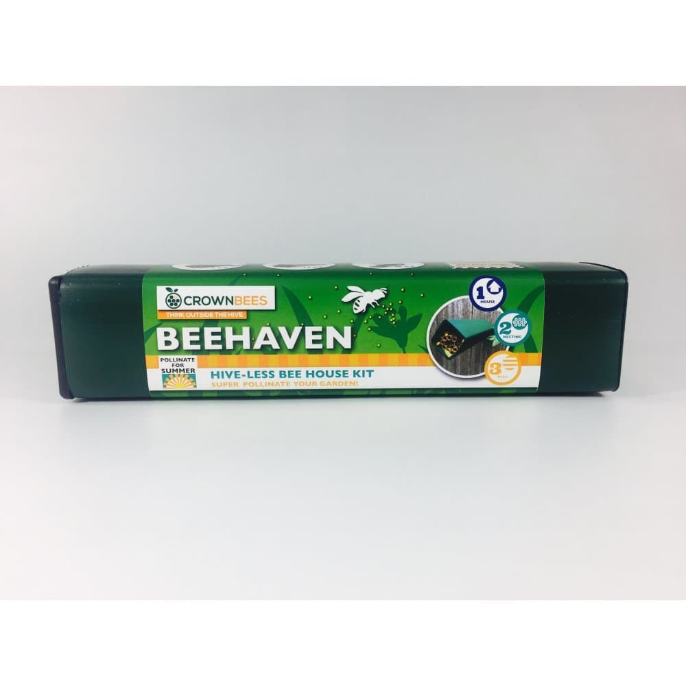 BeeHaven Summer Pollination Kit