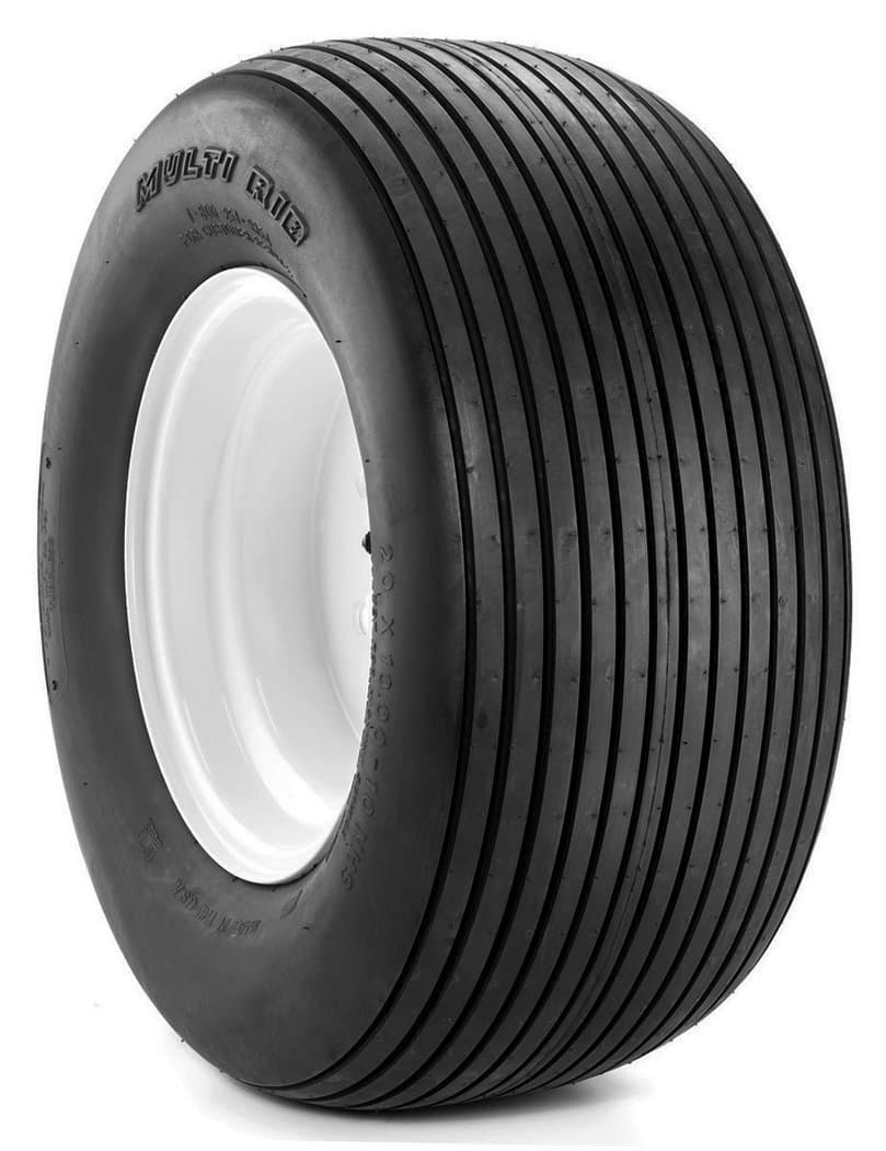 Carlisle Multi Rib Tractor Tire -400-9