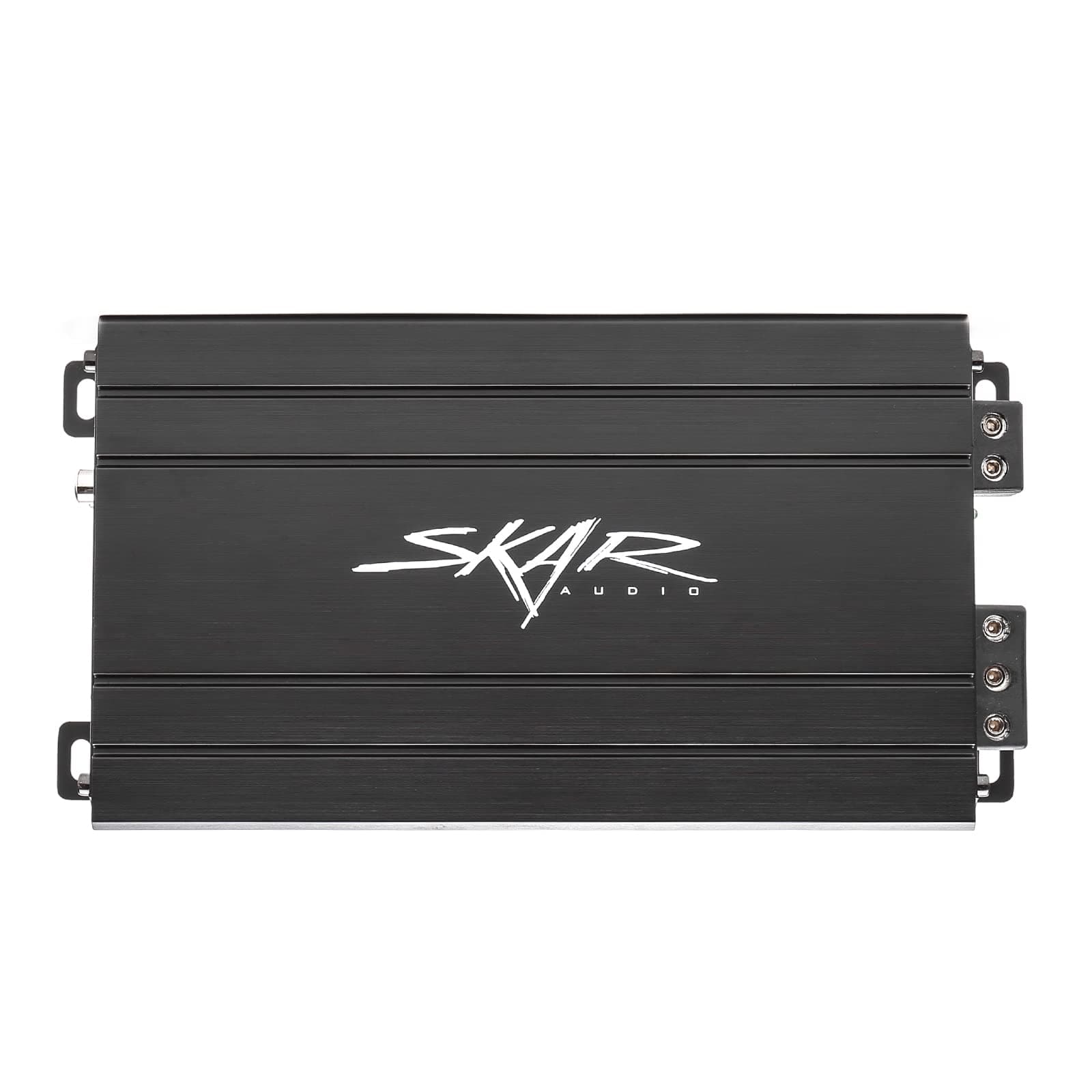 Skar Audio SK-M5001D Compact Monoblock 500W RMS Class D MOSFET Car Subwoofer Amplifier