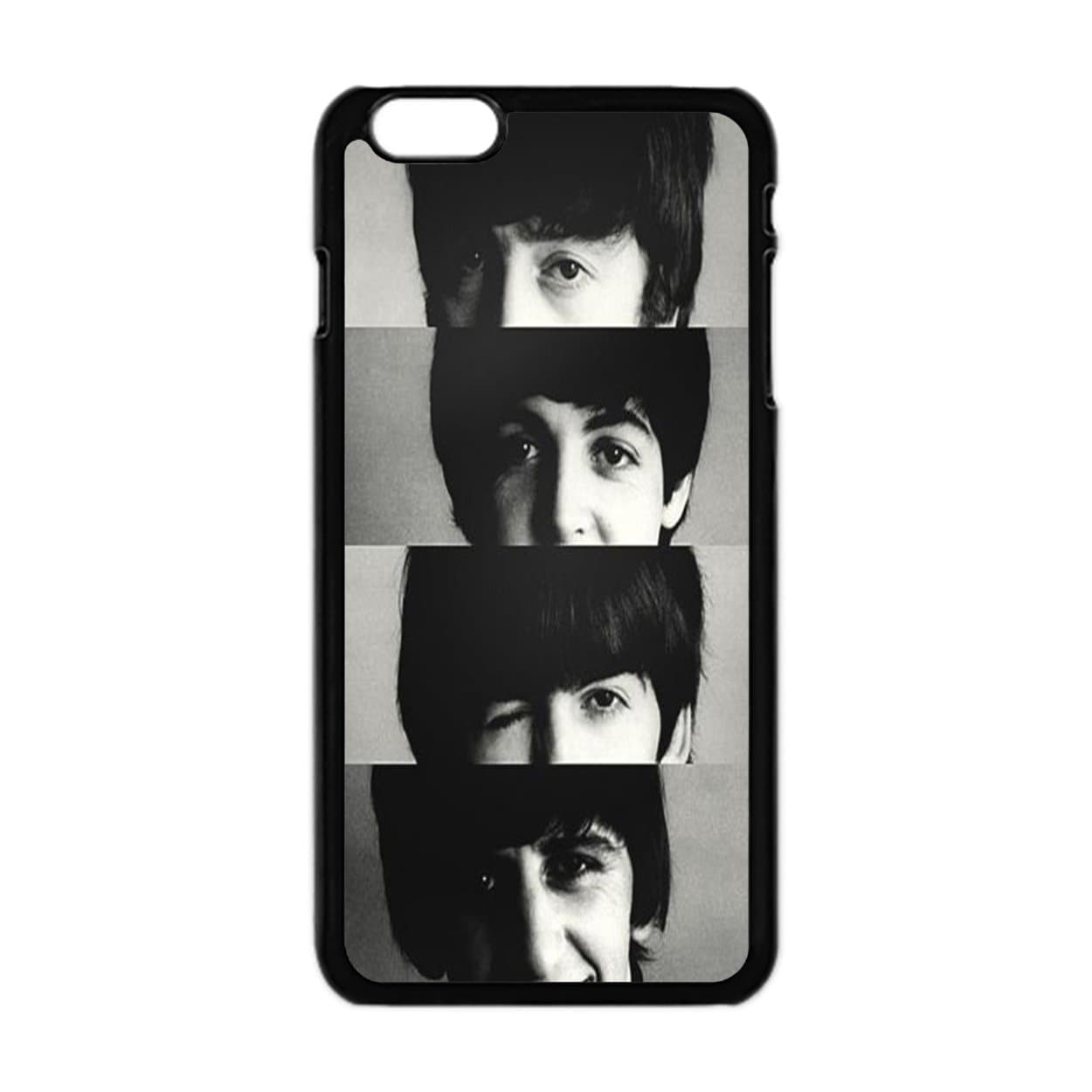 The Beatles Unique Personalized Custom PC Case for iPhone 6/6s Durable Case Cover