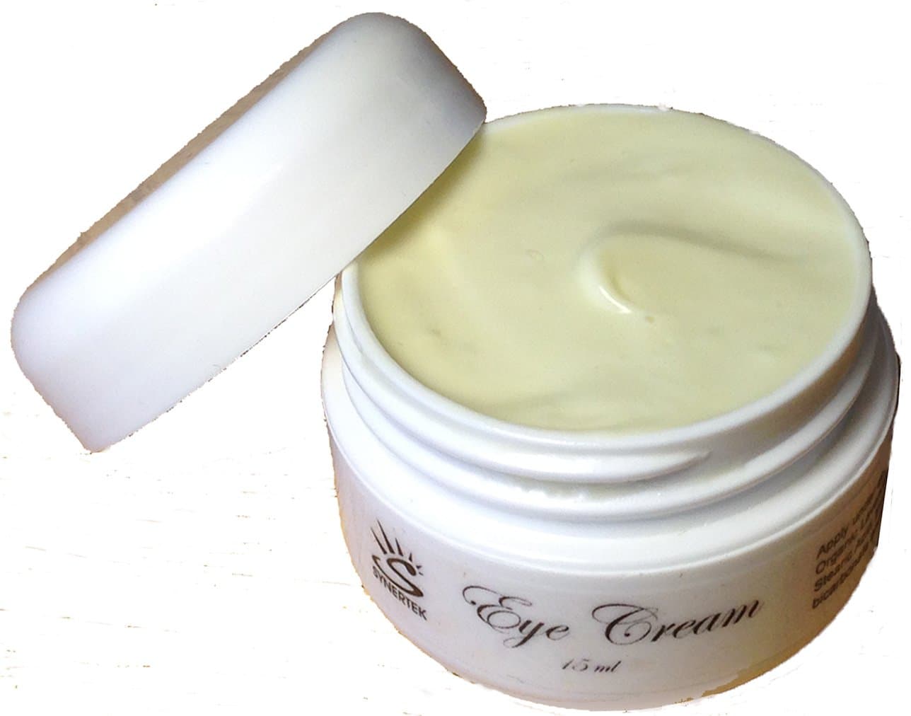 Synertek Colostral Eye Cream