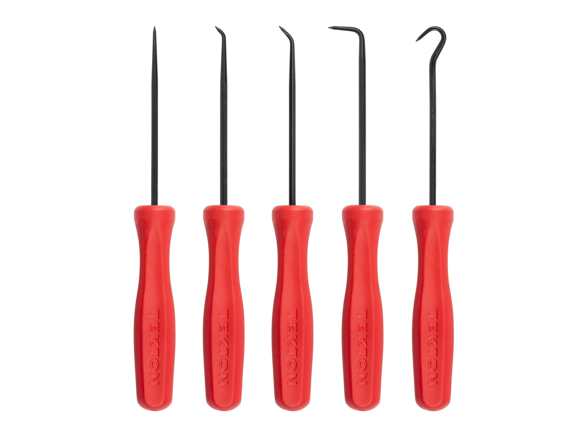 TEKTON Pick and Hook Set (5-Piece) | PNH90102