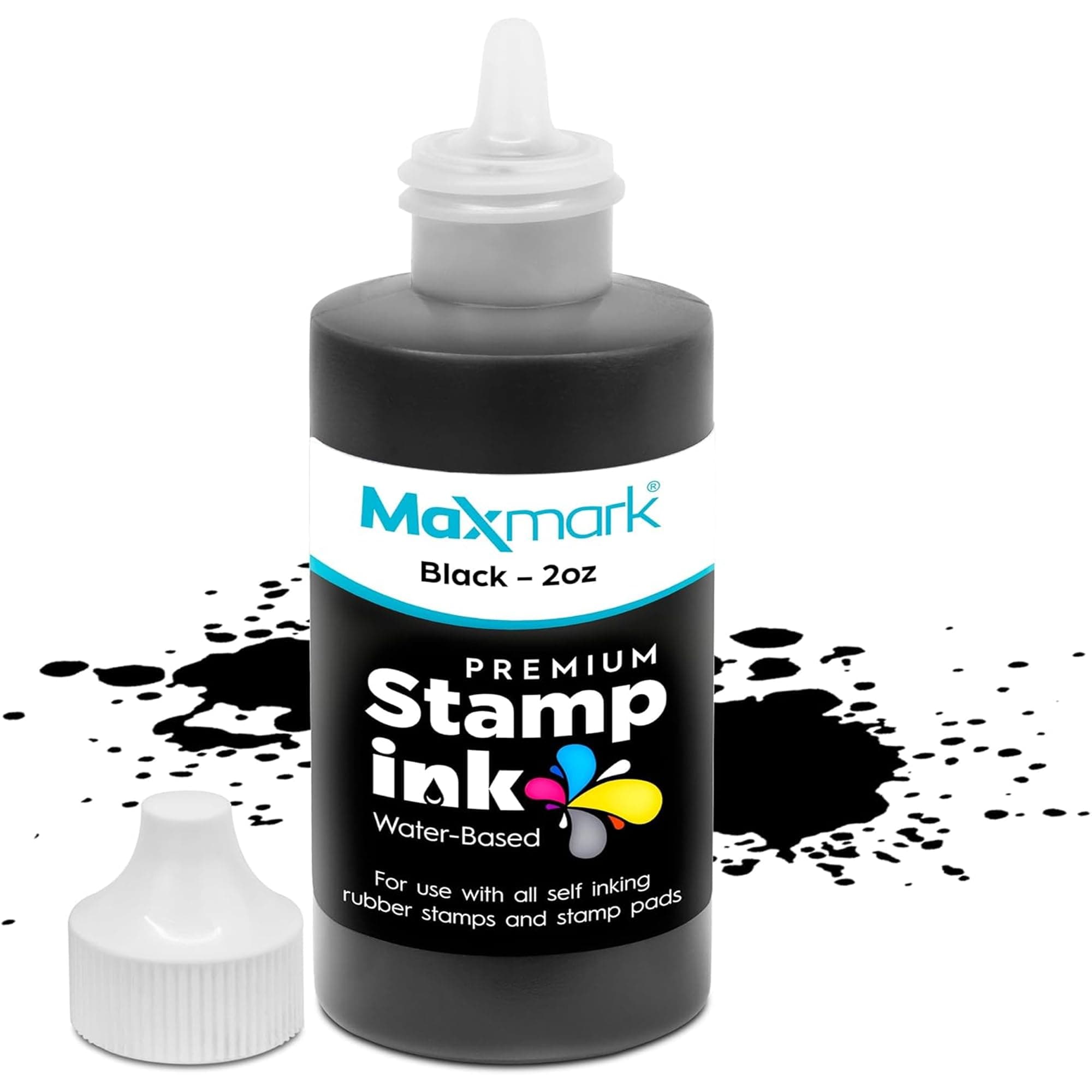 MaxMark Premium Refill Ink