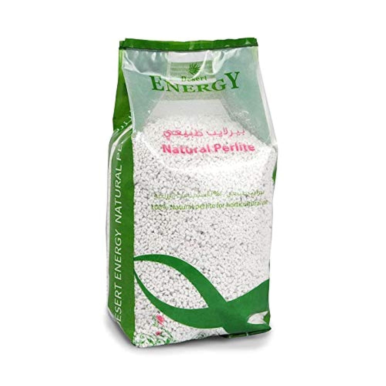Natural Perlite 100 liter