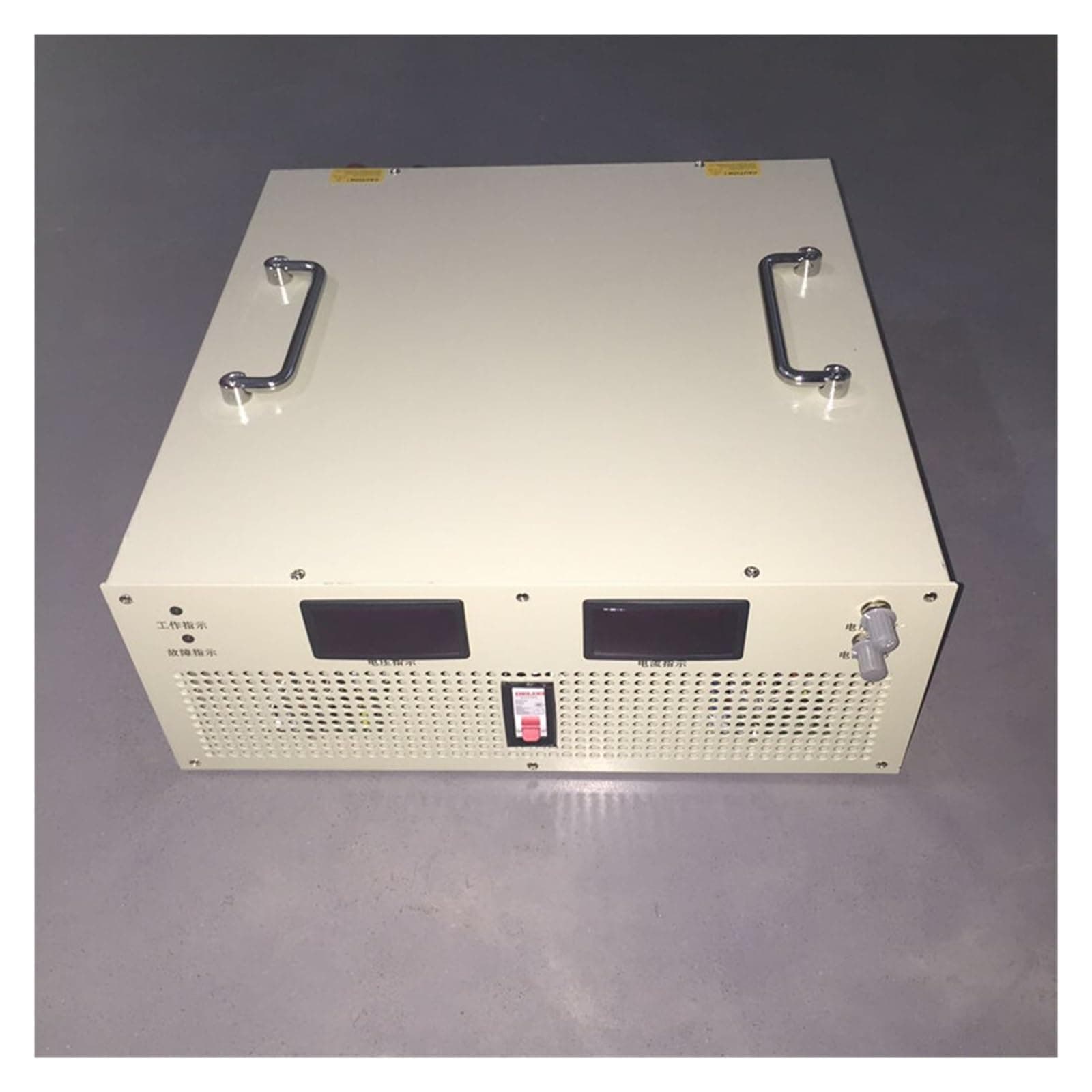 Switching power supply 8000W Output current&voltage both adjustable Switching power supply AC-DC 0-36V 150V 60/72/80/90/110/220v small size (Size : 100-130vac, Color : 0-150V 0-53A)