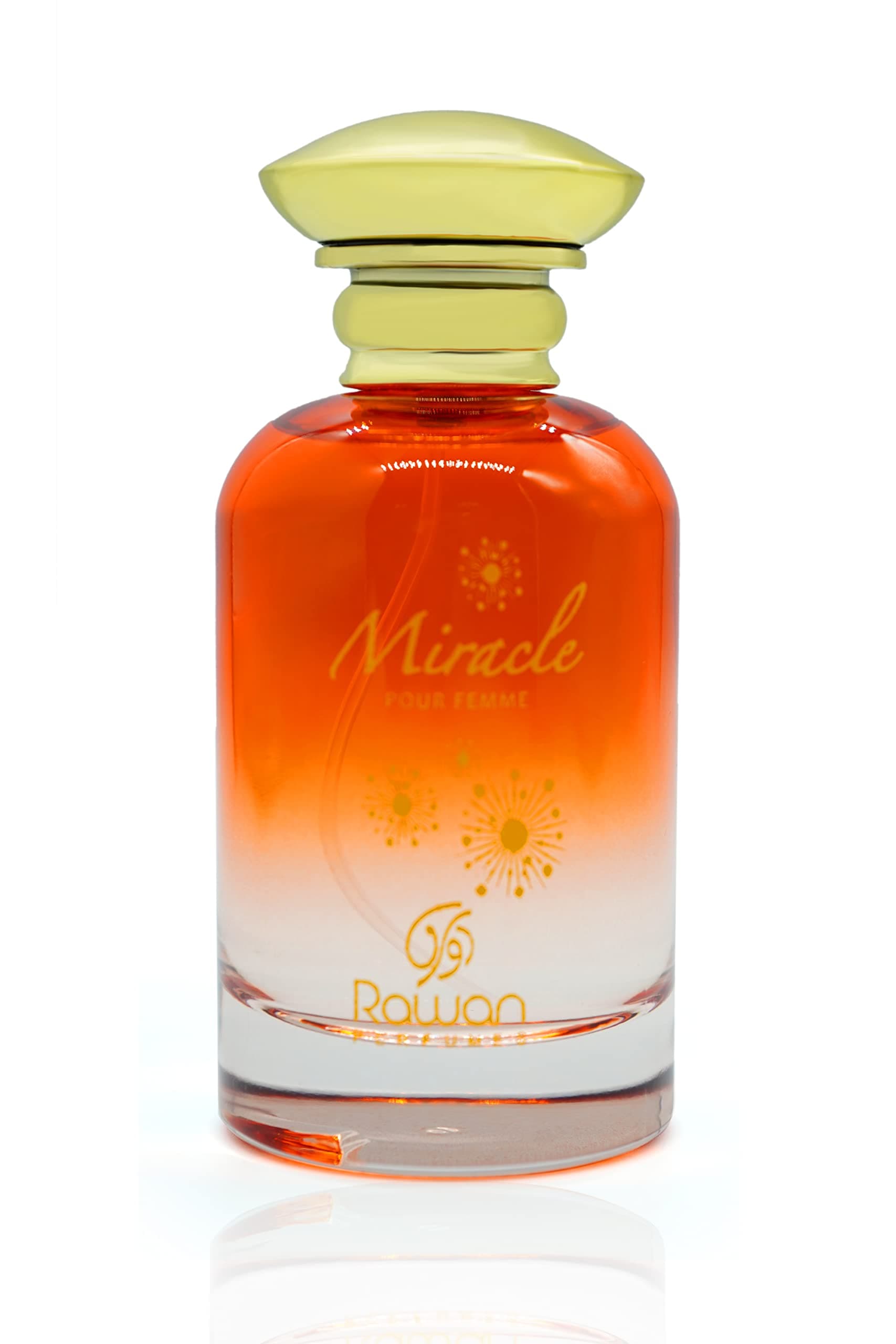 Miracle Pour Femme 100ml