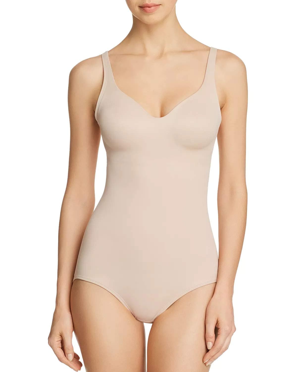 Fits U Perfect Firm Control Bodysuit
