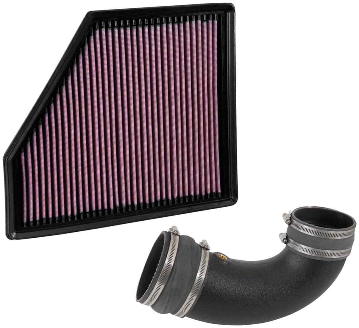 K&N 57-3092 Performance Air Intake System