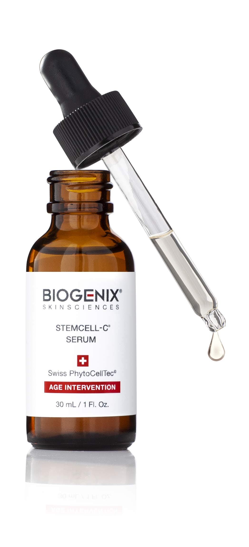 Biogenix Stemcell-C Serum, 1 Ounce