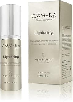 Serum concentrado iluminador Radiante C
