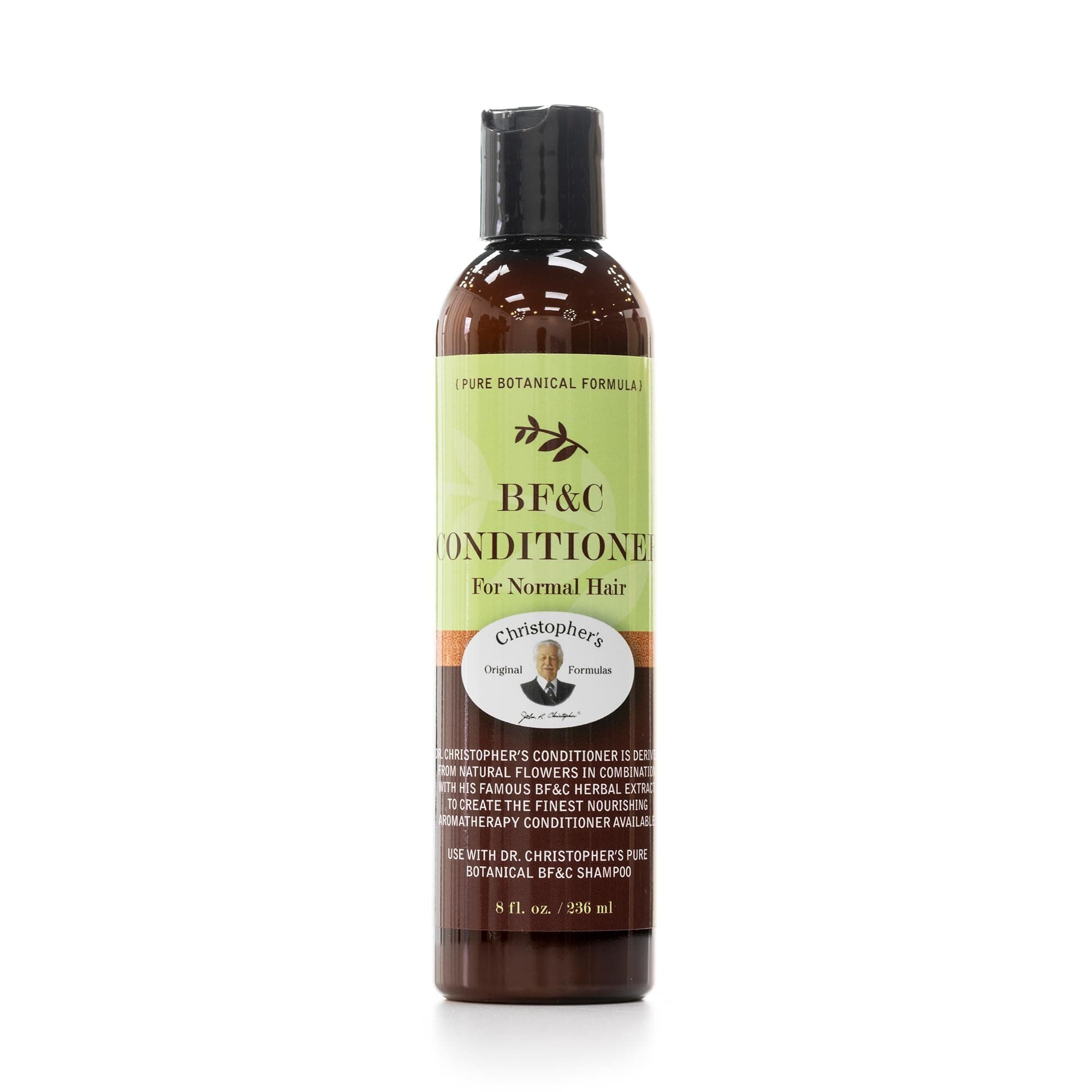 Christopher's Original Formulas BF&C Conditioner 8 oz Liquid