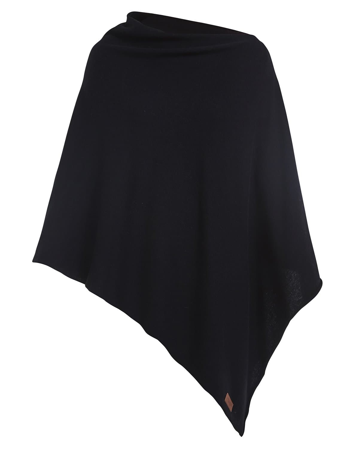 Holebrook Sweden Sofie Extra Fine Merino Poncho