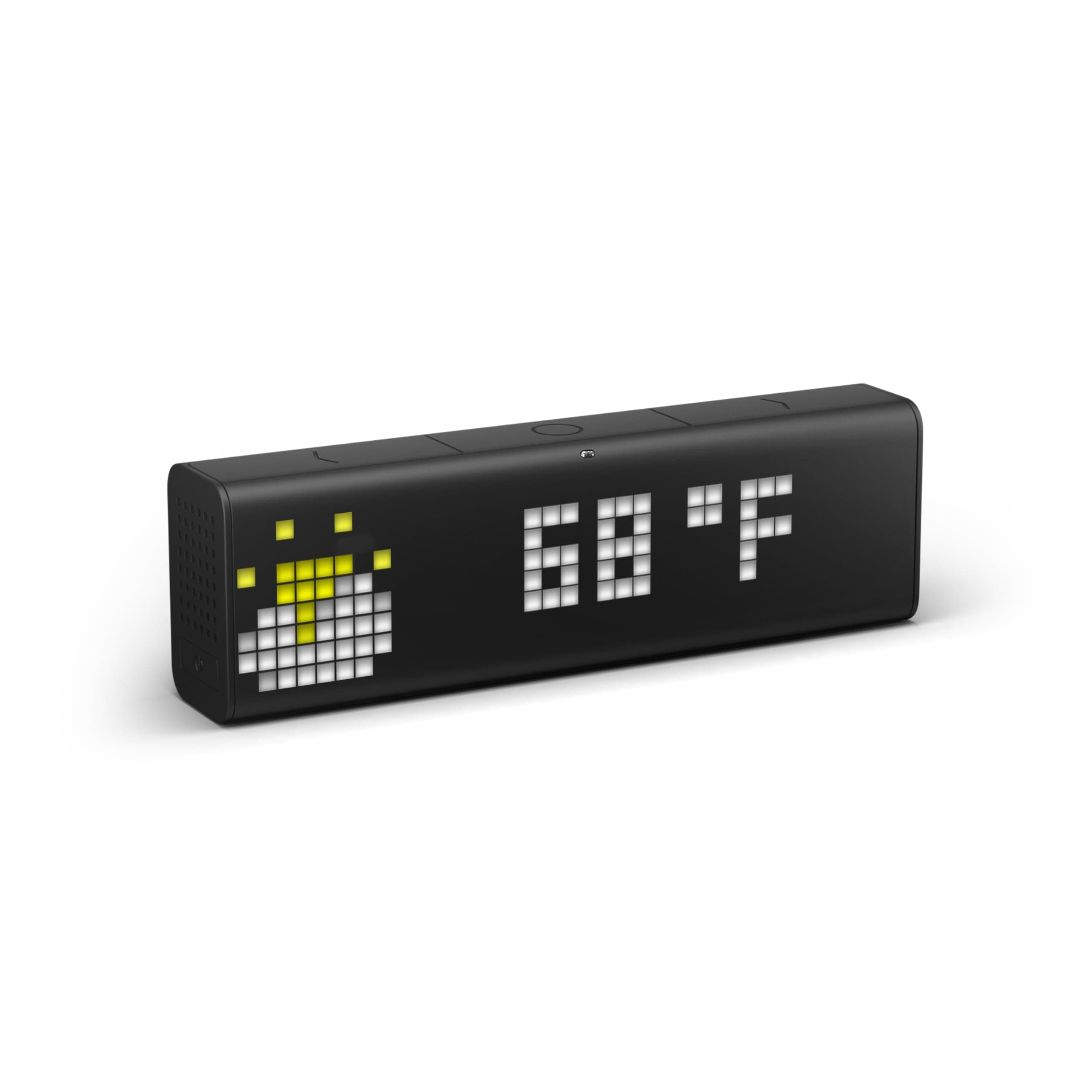 LaMetric Time Wi-Fi Watch with App