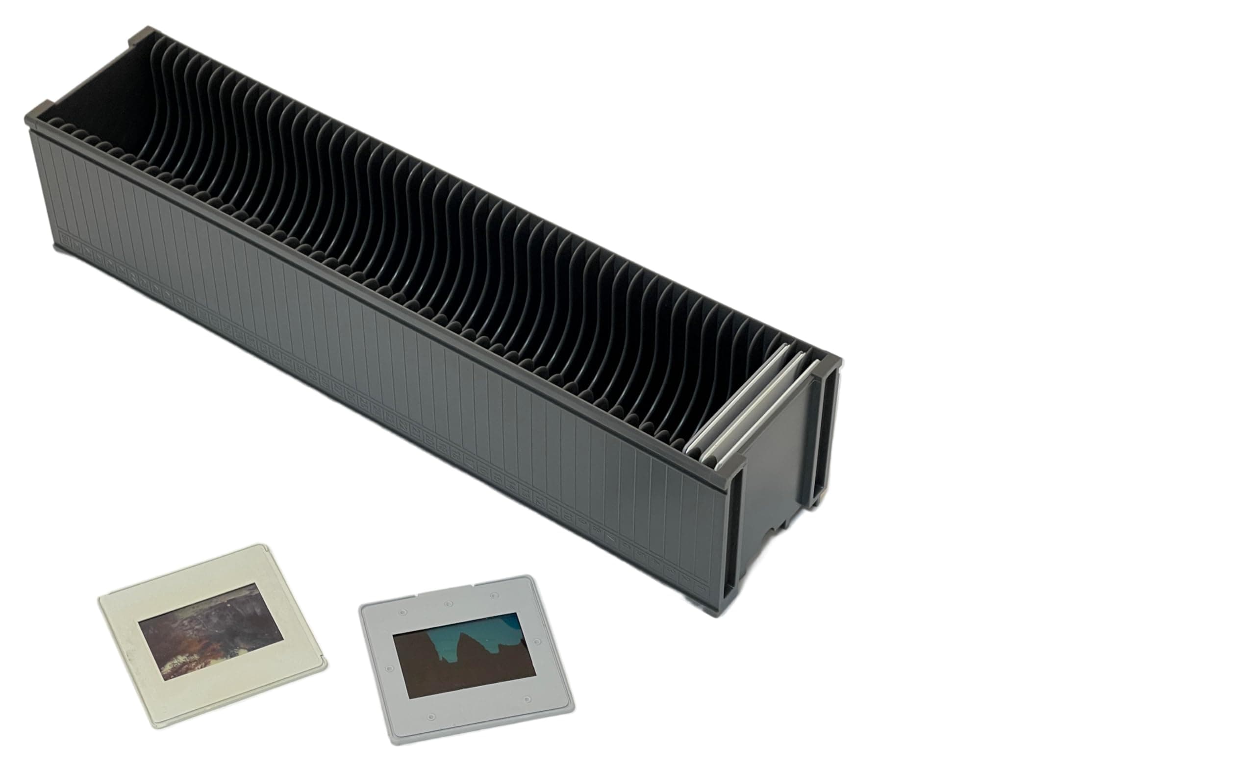 Pacific Image 50 Slide Magazine for PowerSlide X Scanners