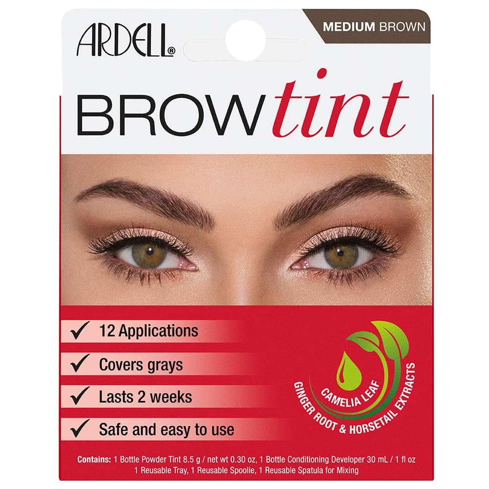 Ardell Brow Tint Dark Brown