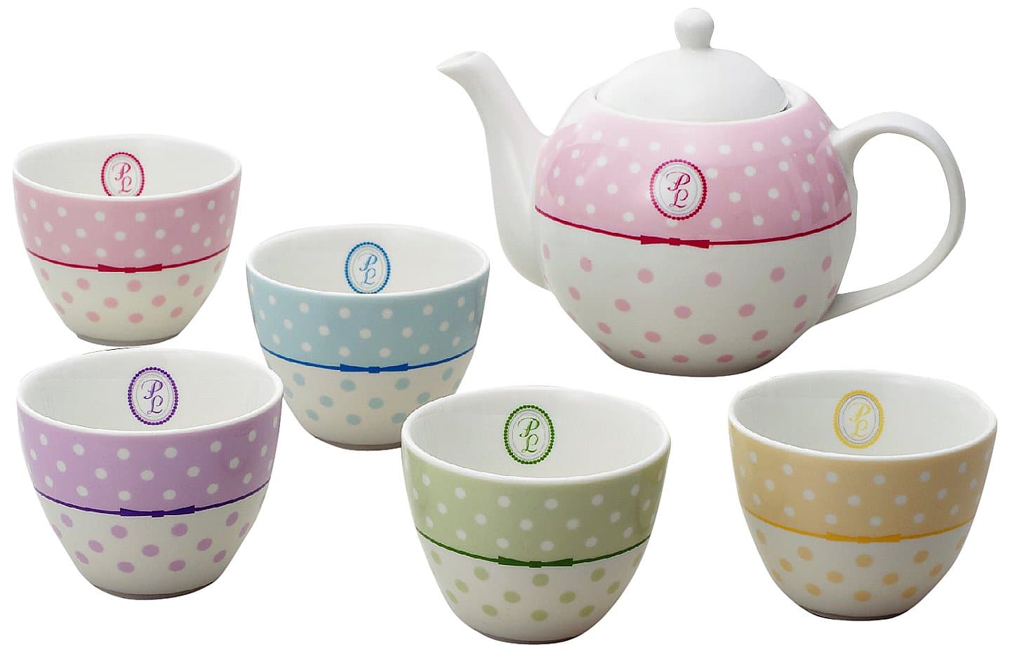 Private label tea-things 391-157 (japan import)