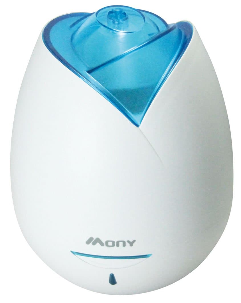 Mony Aromatherapy Essential Oil Diffuser (Blue)