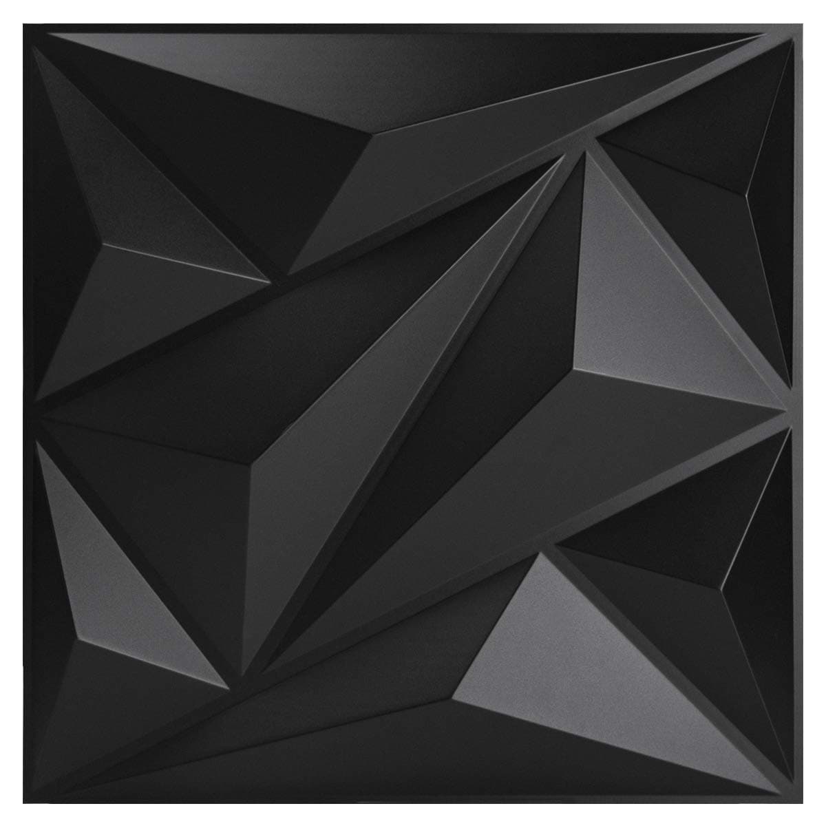 12 pack 3D Wall Panel