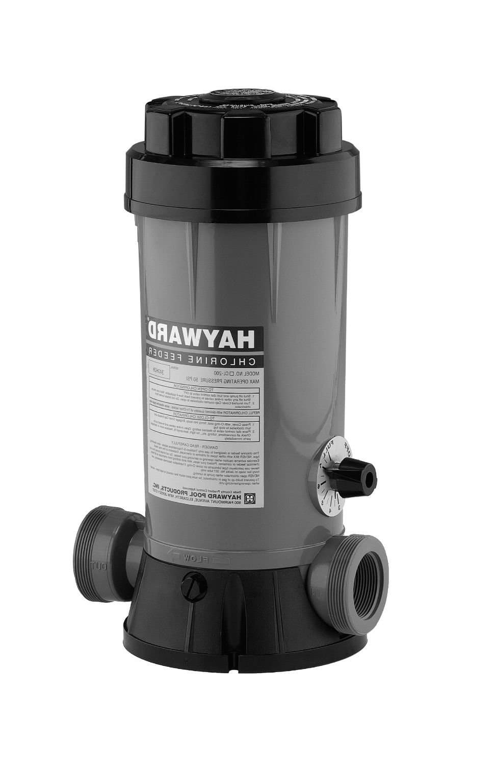 CL200 In-line Automatic Chemical Feeder