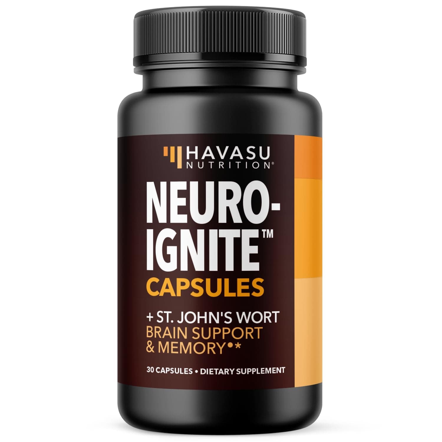 NeuroIGNITE (30 Capsules)