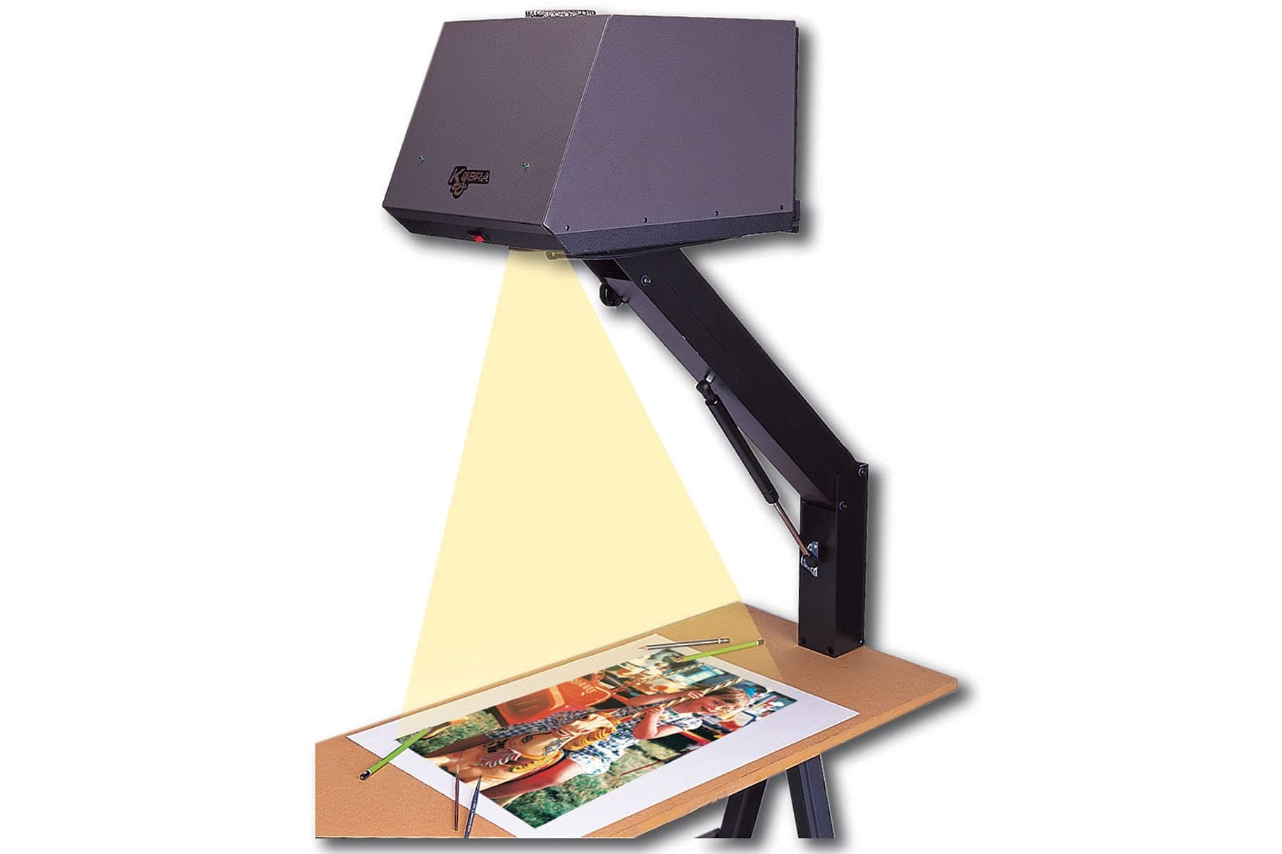 Kobra projector K5000