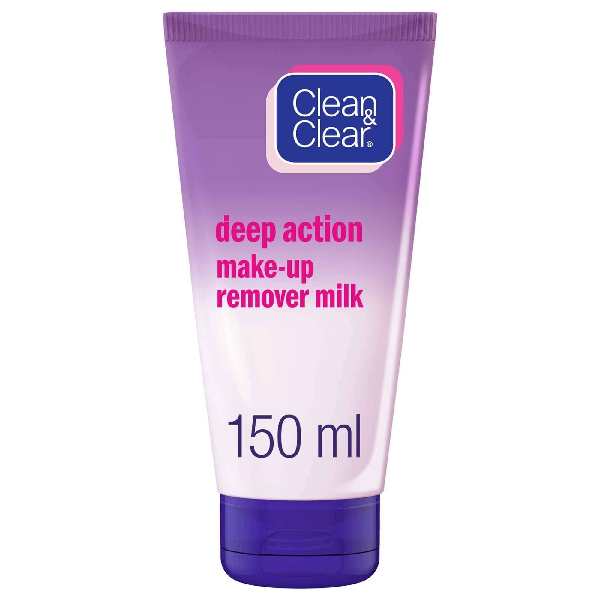MakEUp Remover, Deep Cleansing, 150Ml